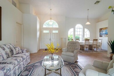 Living Room/Dining Room