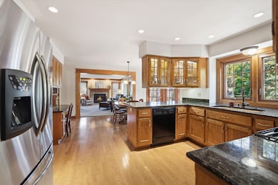 1010 S Wayfare Trail, Oconomowoc, WI 53066 - photo 5