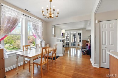 5945 Mcpherson Ave unit 2E, Saint Louis, MO 63112 - photo 6