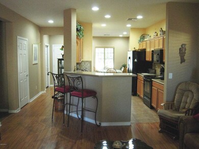 Kitchen - B