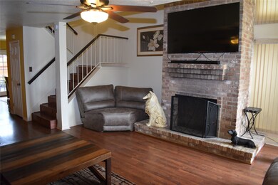 7724 Challie Ln unit 7724, Houston, TX 77088 - photo 6