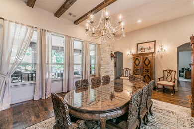 8708 Stewart Dr, North Richland Hills, TX 76182 - photo 7