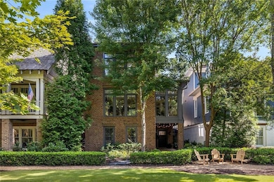 147 Hubbard Rd, Woodstock, GA 30188 - photo 4