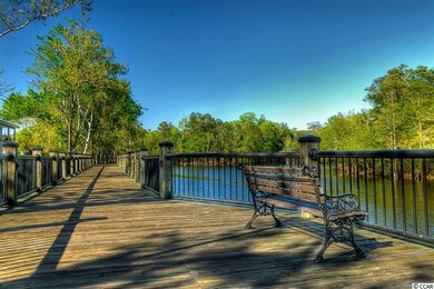 1033 Oglethorpe Dr unit Forest Glen, Lot 72, Conway, SC 29527 - photo 6