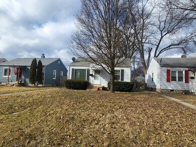 1714 N Euclid Ave, Indianapolis, IN 46218 - photo 2