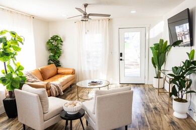 709 S 12th St, Nashville, TN 37206 - photo 4