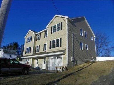 42 Eudora St unit 42, Haverhill, MA 01832 - photo 2
