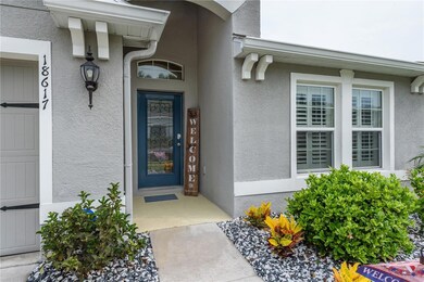 18617 Hunters Meadow Walk, Land O' Lakes, FL 34638 - photo 6