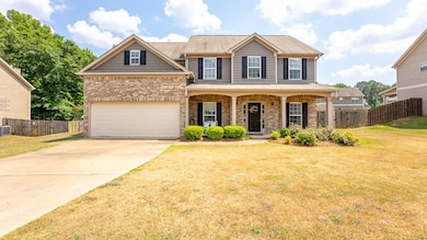 10314 Whisper Glen Dr, Midland, GA 31820 - photo 5