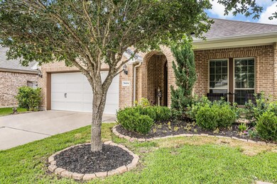 9434 Jayci Hills Ln, Cypress, TX 77433 - photo 4