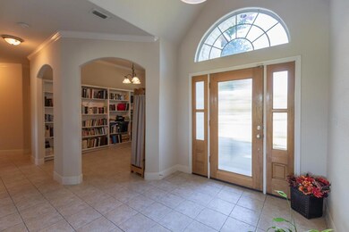 606 Prickly Pear Ct, Fredericksburg, TX 78624 - photo 4