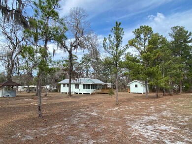 2114 Post Oak Rd, Perry, FL 32348 - photo 2