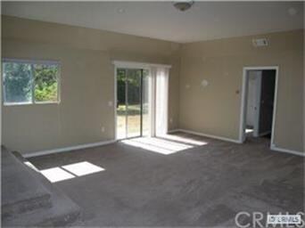 Large, 640 Sq. Foot Master Suite.