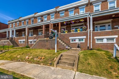 4244 Sheldon Ave, Baltimore, MD 21206 - photo 2