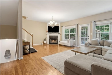 1601 Signal Flag Way, Lawrenceville, GA 30043 - photo 3