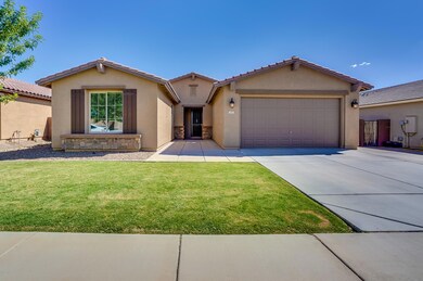 105 W Sweet Shrub Ave, San Tan Valley, AZ 85140 - photo 5