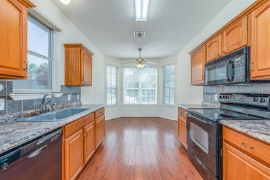 3941 Parkhaven Dr, Denton, TX 76210 - photo 6