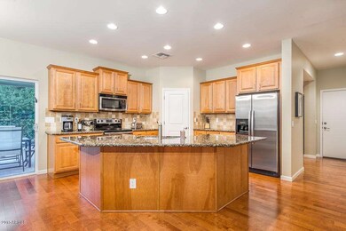 The Kitchen