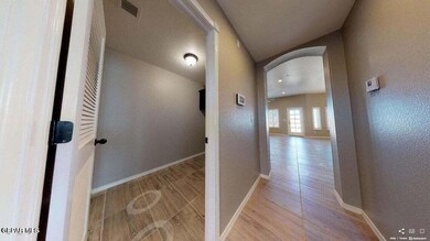 KArla Hallway