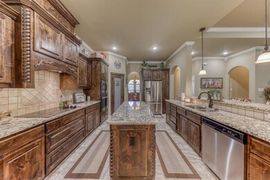 101 Woody Williams Ct, Weatherford, TX 76088 - photo 6