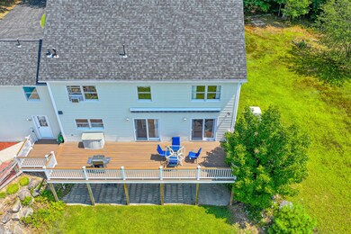 504 Upper Ridge Rd, Bridgton, ME 04009 - photo 5