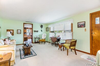 518 Overholser, Wapakoneta, OH 45895 - photo 5