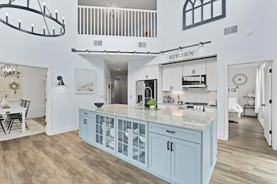Open Concept