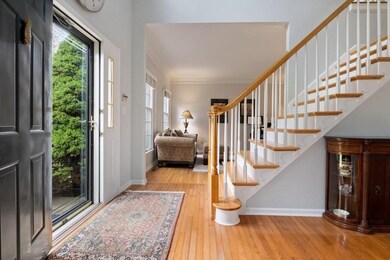 2 Bogastow Brook Ln, Franklin, MA 02038 - photo 5