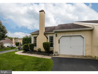 2104 Sturbridge Common, Southampton, PA 18966 - photo 3