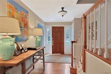 206 El Dorado Dr, Henrico, VA 23229 - photo 5