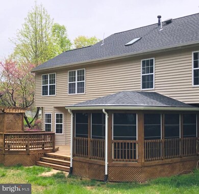 18 Wexwood Ct, Stafford, VA 22554 - photo 3