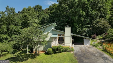 253 Starlight Dr, Sautee Nacoochee, GA 30571 - photo 5