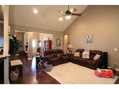 10324 Chapel Ridge Rd, Prairie Grove, AR 72753 - photo 6