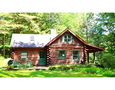 205 Linseed Rd, West Hatfield, MA 01088 - photo 2