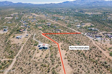 0 E Wetstones Rd unit 2 22227005, Vail, AZ 85641 - photo 3