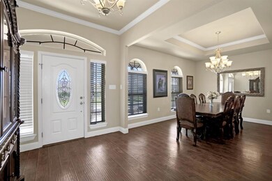 3818 Tin Top Rd, Weatherford, TX 76087 - photo 4