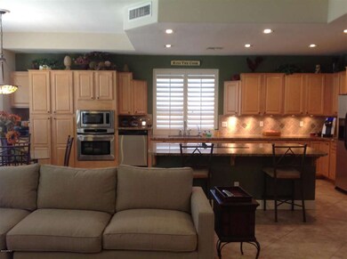 Full Kitchen View 1