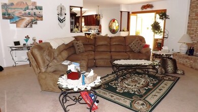 1900 Scenic Dr, Alamogordo, NM 88310 - photo 3