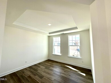 Drayton Front Office