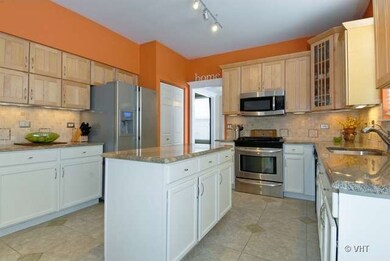 3057 Solitude Ln, Aurora, IL 60502 - photo 6