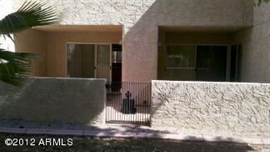 7340 N Via Camello Del Norte unit 237, Scottsdale, AZ 85258 - photo 6