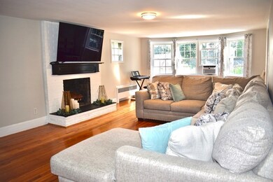 1 Dalessandro Ave, Dudley, MA 01571 - photo 4