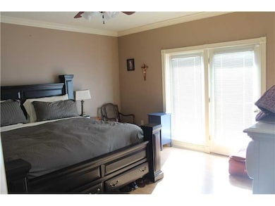 Master Bedroom.