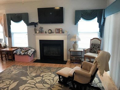 Living Rm