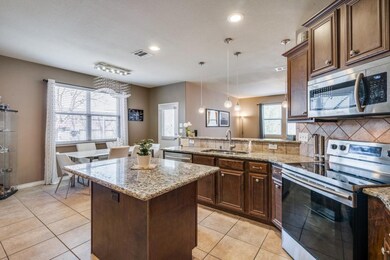 1407 Country Creek Trail, Wylie, TX 75098 - photo 3