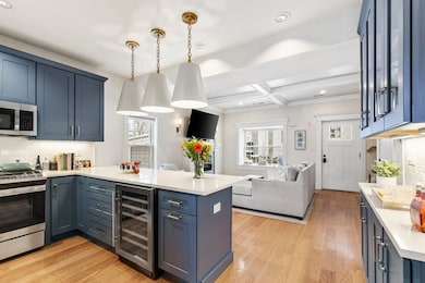 12 S Mason St unit 1, Salem, MA 01970 - photo 4