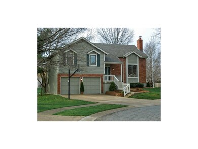 CHARMING HOME AT END OF CUL-DE-SAC ...