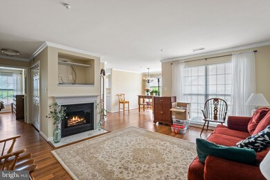 2501 Shelley Cir unit 2B, Frederick, MD 21702 - photo 2