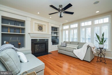 18301 Buccaneer Terrace, Leesburg, VA 20176 - photo 5