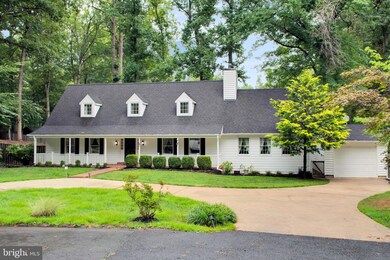 3402 Holly Cir, Triangle, VA 22172 - photo 2